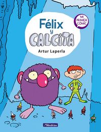 Produktbild: F&eacute;lix y Calcita