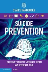 Produktbild: Suicide Prevention