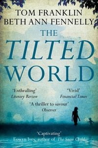 Produktbild: The Tilted World