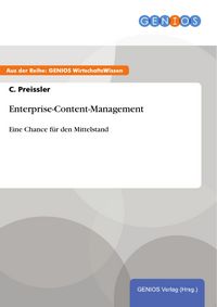 Produktbild: Enterprise-Content-Management