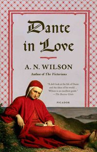 Produktbild: Dante in Love