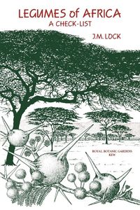 Produktbild: Legumes of Africa