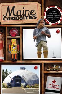Produktbild: Maine Curiosities