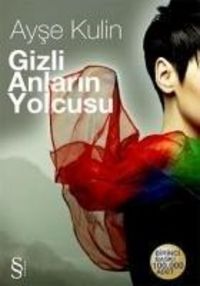 Bild vom Artikel Kulin, A: Gizli Anlarin Yolcusu vom Autor Ayse Kulin