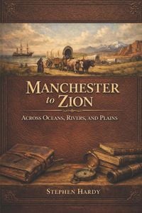 Produktbild: Manchester to Zion