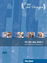 Produktbild: Fit f&uuml;r das DSD I