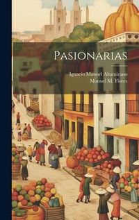 Produktbild: Pasionarias