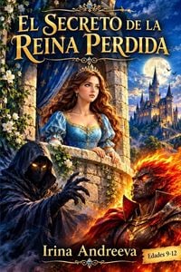 Produktbild: El secreto de la reina perdida