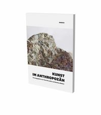 Produktbild: Kunst im Anthropoz&auml;n