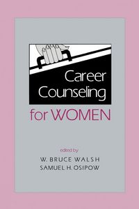 Produktbild: Career Counseling for Women