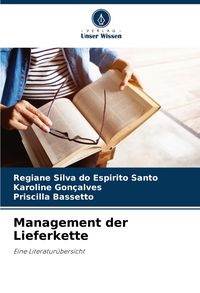 Produktbild: Management der Lieferkette