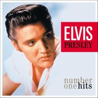 Bild vom Artikel Number One Hits vom Autor Elvis Presley