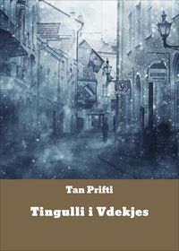 Produktbild: Tingulli i Vdekjes