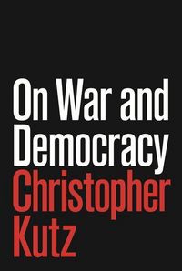 Produktbild: On War and Democracy