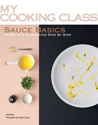 Produktbild: Black, K: Sauce Basics