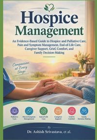 Produktbild: Hospice Management