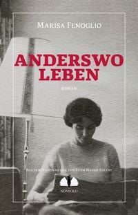 Produktbild: Anderswo leben