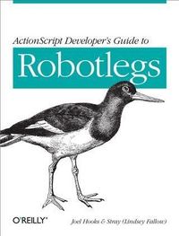 Produktbild: ActionScript Developer's Guide to Robotlegs