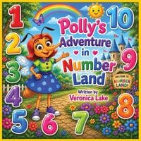 Produktbild: Polly's Adventure In Number Land