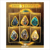 Produktbild: Phonic Books Amber Guardians