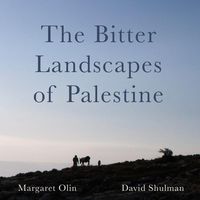 Produktbild: The Bitter Landscapes of Palestine
