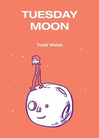 Produktbild: Tuesday Moon