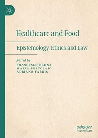 Produktbild: Healthcare and Food