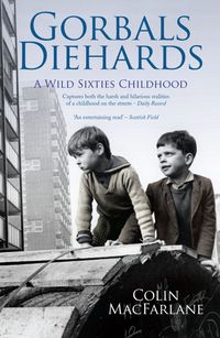 Produktbild: Gorbals Diehards