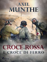 Produktbild: Croce rossa e croce di ferro