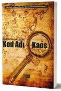 Produktbild: Kod Adi - Kaos