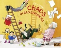 Produktbild: Chaos in Bad Berleburg