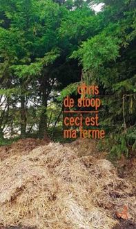 Produktbild: Ceci est ma ferme