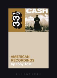 Produktbild: Johnny Cash's American Recordings