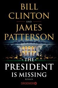 Produktbild The President Is Missing