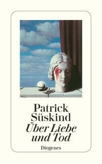 Produktbild: &Uuml;ber Liebe und Tod