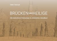 Produktbild: Br&uuml;cken und Heilige