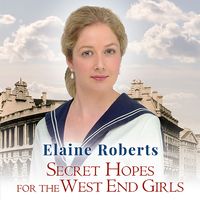 Produktbild: Secret Hopes for the West End Girls