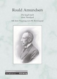 Produktbild: Die Jagd nach dem Nordpol