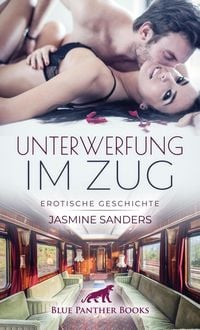 Produktbild: Unterwerfung im Zug | Erotische Geschichte + 1 weitere Geschichte