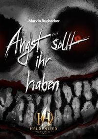 Produktbild: Angst Sollt Ihr Haben