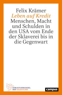 Produktbild: Leben auf Kredit