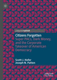 Produktbild: Citizens Forgotten