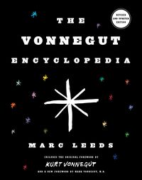 Produktbild: The Vonnegut Encyclopedia