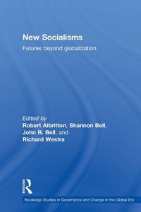 Produktbild: New Socialisms