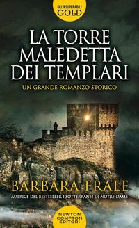 Produktbild: La torre maledetta dei templari