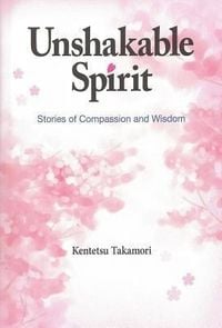 Produktbild: Unshakable Spirit