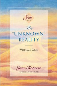 Produktbild: The Unknown Reality, Volume One