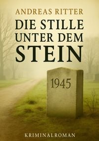 Produktbild: Paul Merten ermittelt / Die Stille unter dem Stein