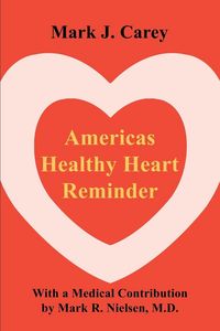 Produktbild: Americas Healthy Heart Reminder