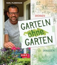 Produktbild: Garteln ohne Garten